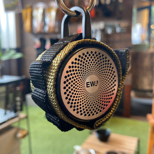 EWA(A106)用ナイロンベルトスピーカーカバー