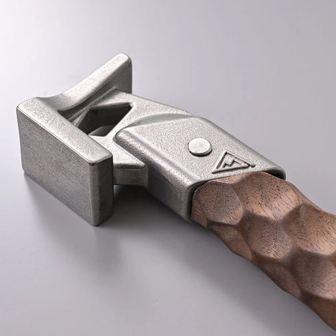 iペグハンマー NAGURI BR-SUS ウォールナット