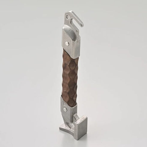 iペグハンマー NAGURI BR-SUS ウォールナット