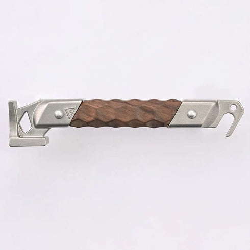 iペグハンマー NAGURI BR-SUS ウォールナット