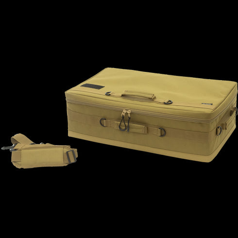 マルチバーナーコンテナ