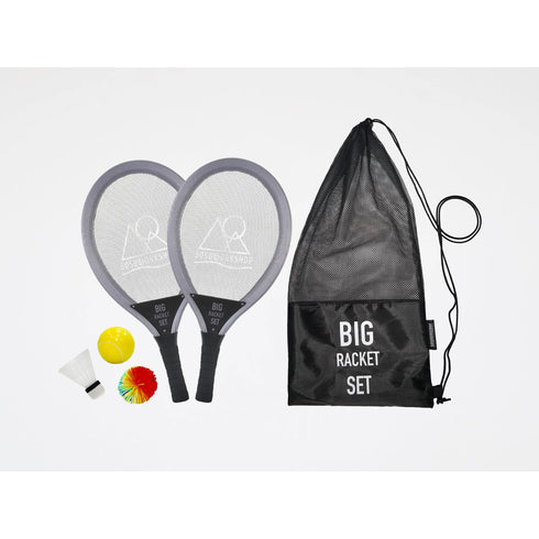 BIG RACKET SET