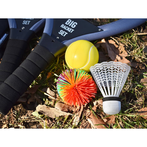 BIG RACKET SET