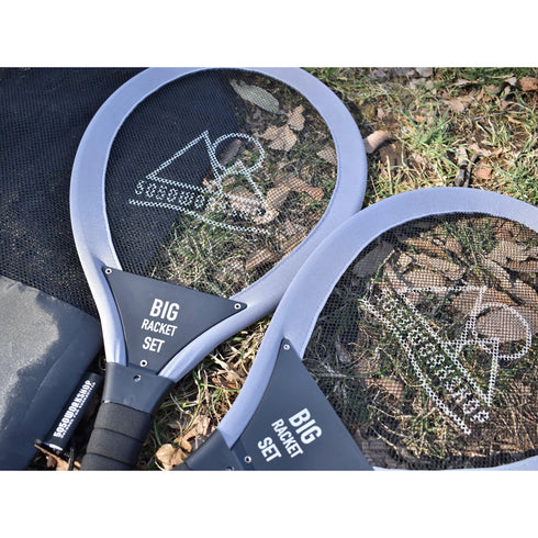 BIG RACKET SET