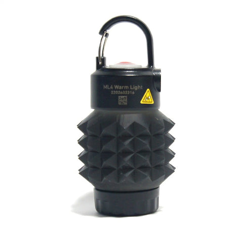 go-st - studs umber for LEDLENSER