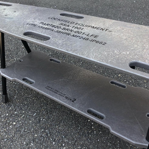 PN/013 DECK2(for FT40/GT40)