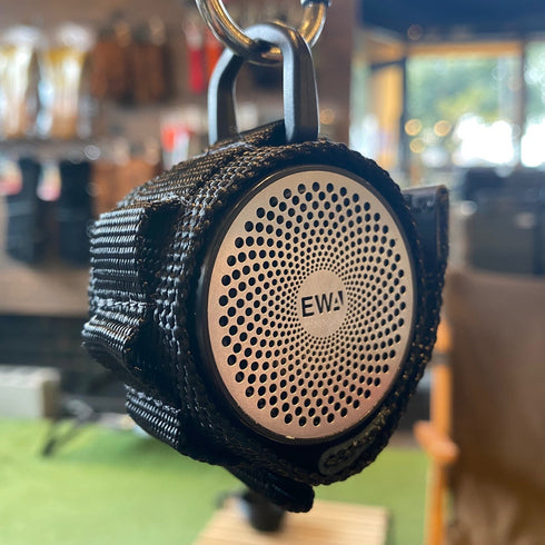 EWA(A106)用ナイロンベルトスピーカーカバー