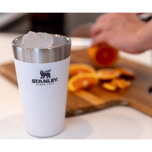 スタッキング真空パイント 0.47L