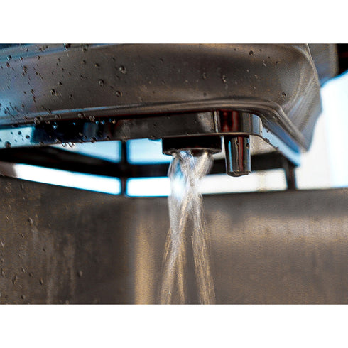 FOLDING MULTI BUCKET