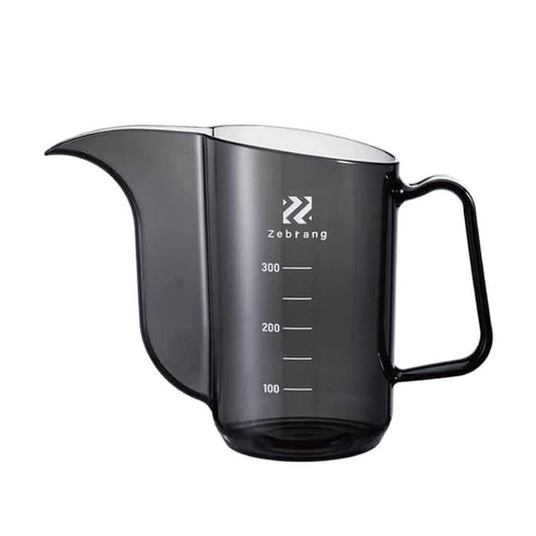 計量ドリップポット