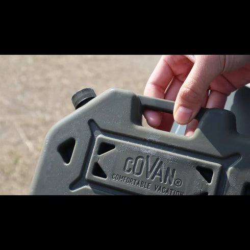 COVAN ICE TANK Mサイズ