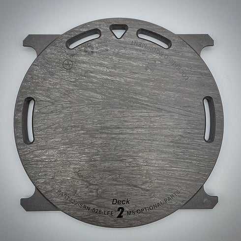 PN/028 DECK2 for MS GRY