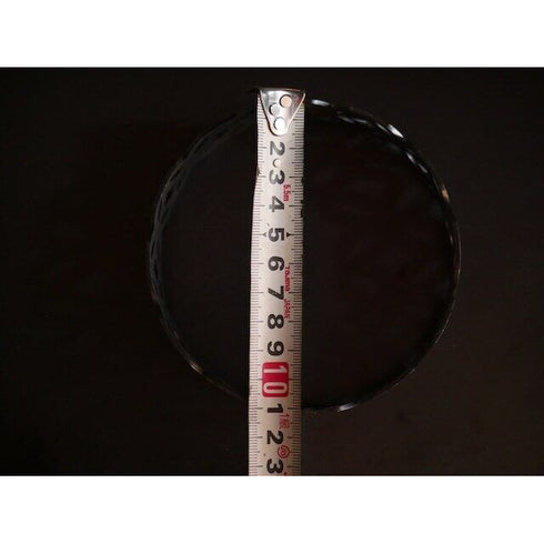 Boottonation 五徳 七宝柄