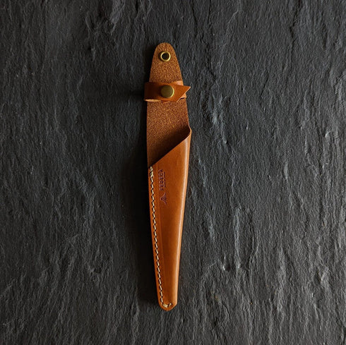 クレーバートング用レザーケース