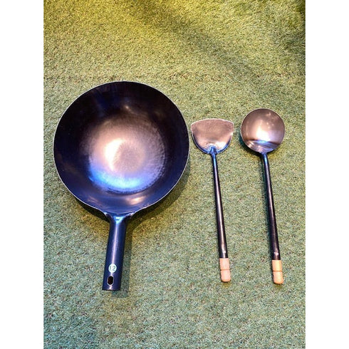 Boottonation×山田工業所 オタマ