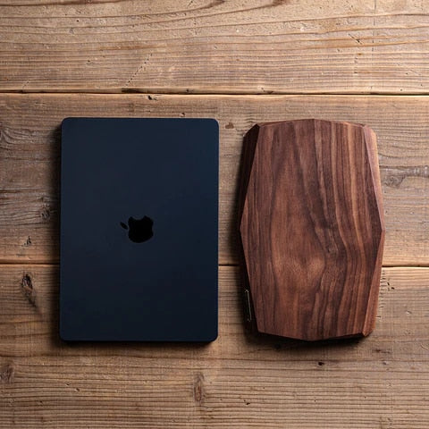 ファセットカッティングボード