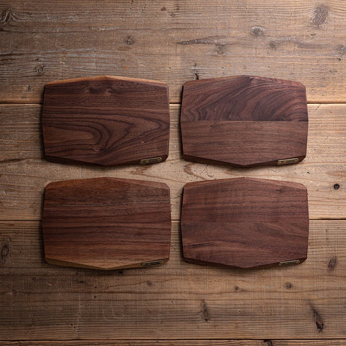 ファセットカッティングボード SOLO