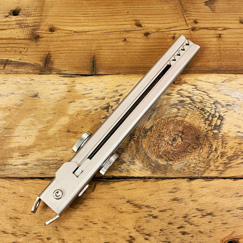 野良ばさみLT(ステンレス)小型軽量バージョン