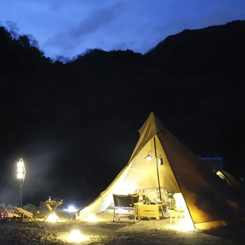 CARRY THE SUN White Belt