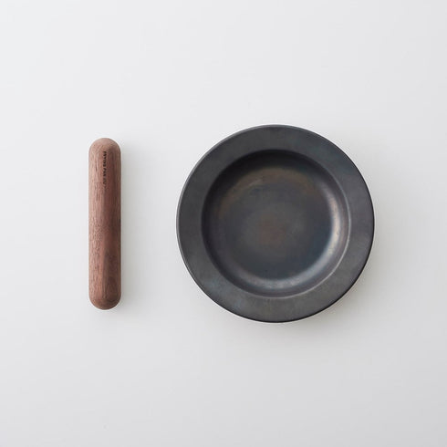 フライパンジュウ&ハンドルセット Sサイズ / ウォルナット