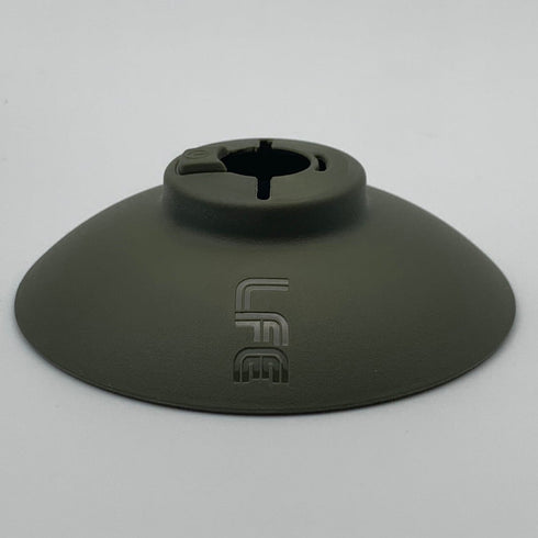 アダムスキーハット