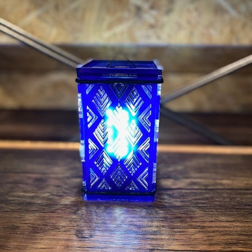 FIELD JACKオリジナル MINIMA用アクリルシェード