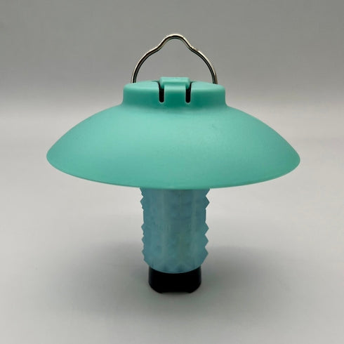 ADAMSKI HAT+ゼロレギ蓄光セット