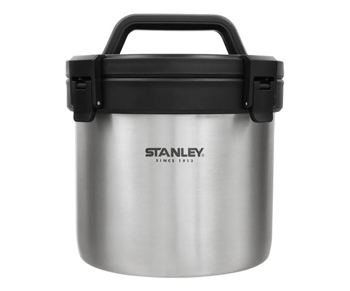 キャンプクロック