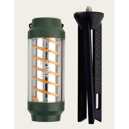 ONE SECOND スパイローLEDランタン