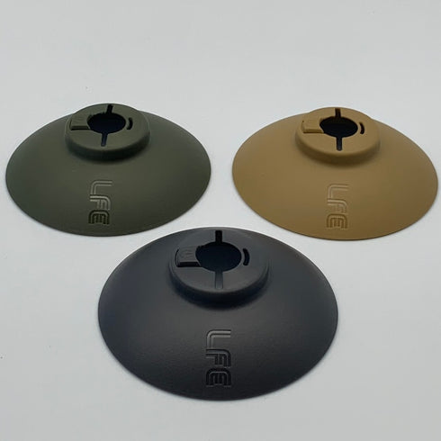 アダムスキーハット