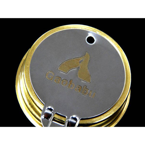 アルコールバーナー(収納袋付き)