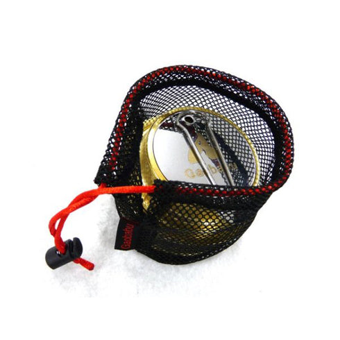 アルコールバーナー(収納袋付き)