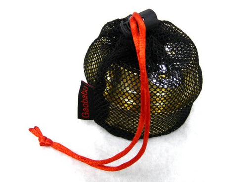 アルコールバーナー(収納袋付き)