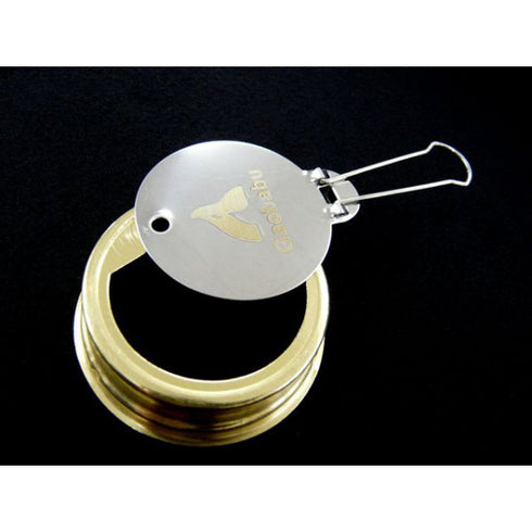 アルコールバーナー(収納袋付き)