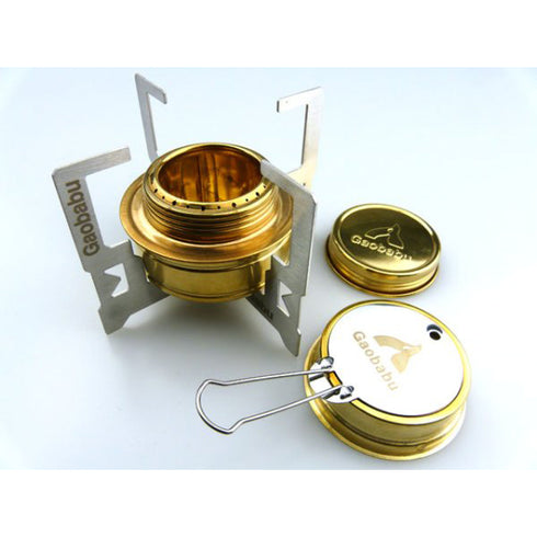 マルチクロス五徳(収納袋付き)