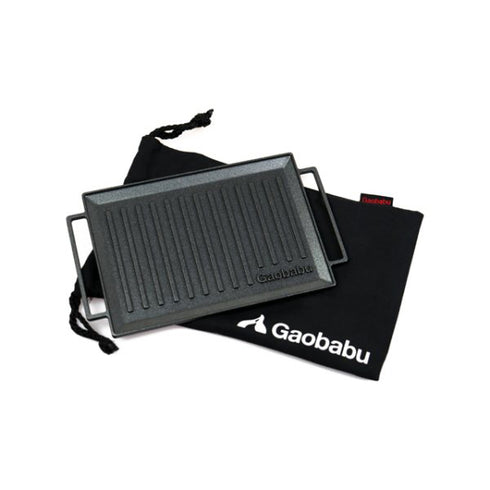 B6マルチグリルプレート(3層フッ素加工)※日本製