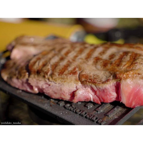 B6マルチグリルプレート(3層フッ素加工)※日本製