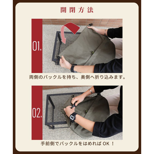 DUCKNOT マルチグリドルケース33