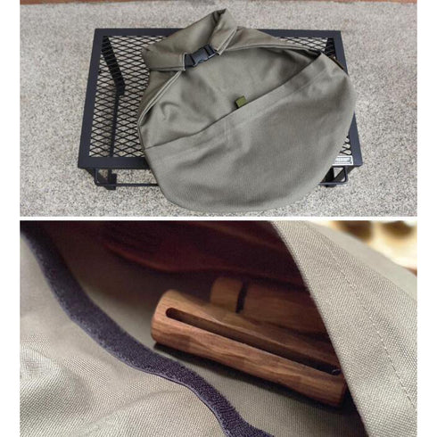 DUCKNOT マルチグリドルケース33