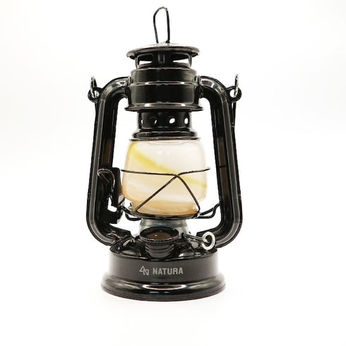 sway glass mini - NATURA カメヤマ ランタン ホヤ ミニグラス