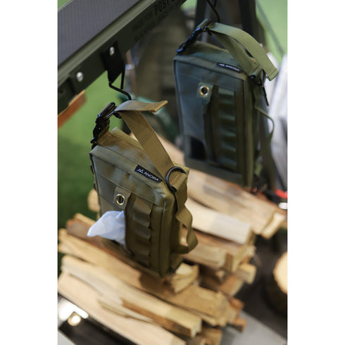 ティッシュケース