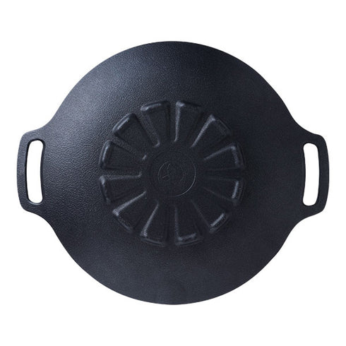 JHQ 鉄板マルチグリドル29cm