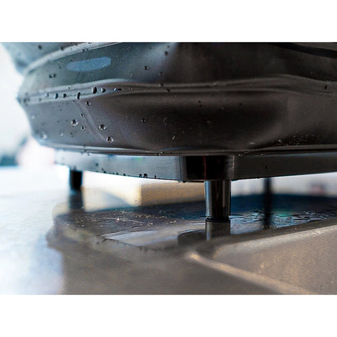 FOLDING MULTI BUCKET