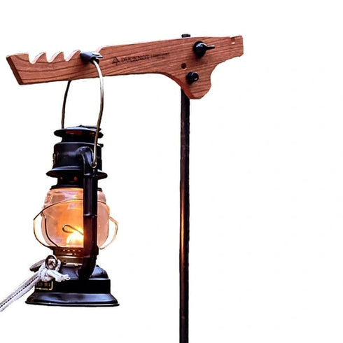 DUCKNOT ランタンスタンド SHOTGUN