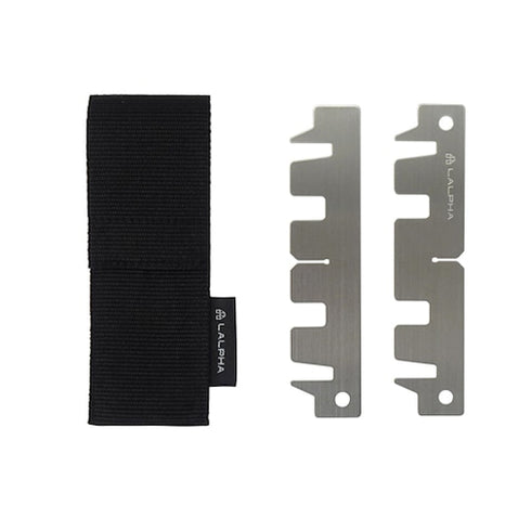 アルコールストーブ用マルチ五徳