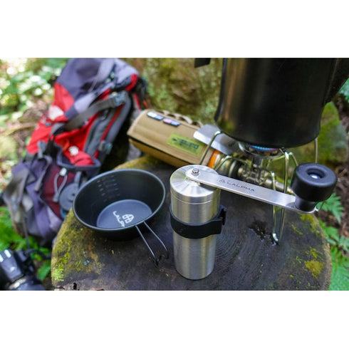 バリスタコーヒーミル