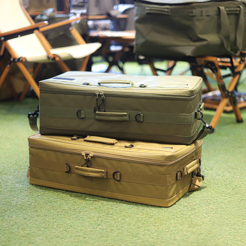 マルチバーナーコンテナ