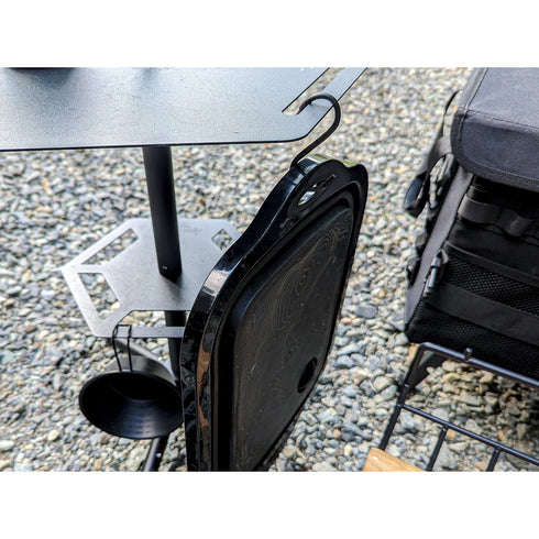 FOLDING MULTI BUCKET