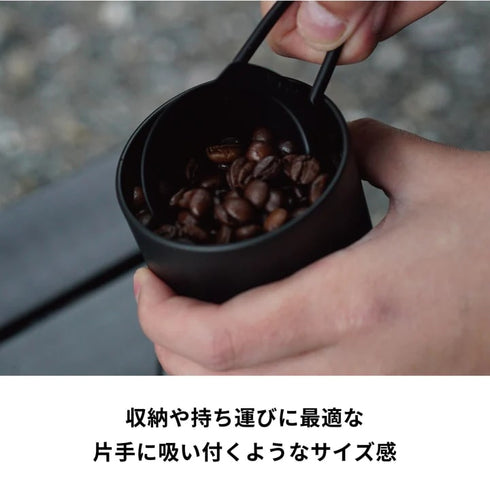 コーヒーキャニスター50g