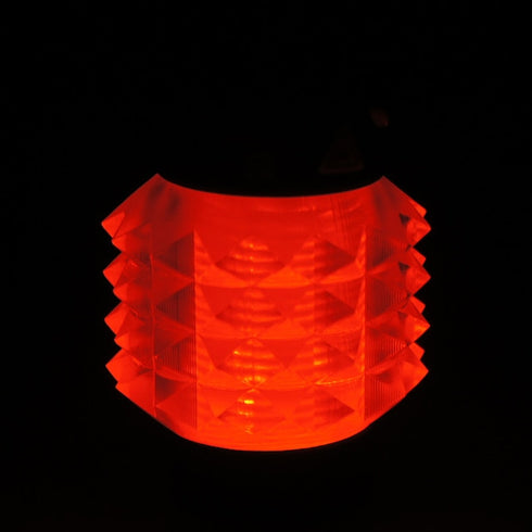 go-st - studs umber for LEDLENSER